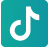 logo TikTok